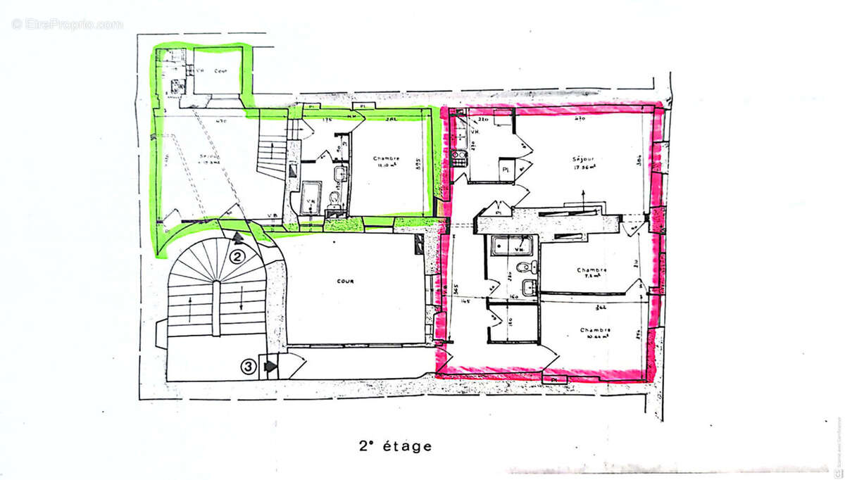 Appartement à VALENCE