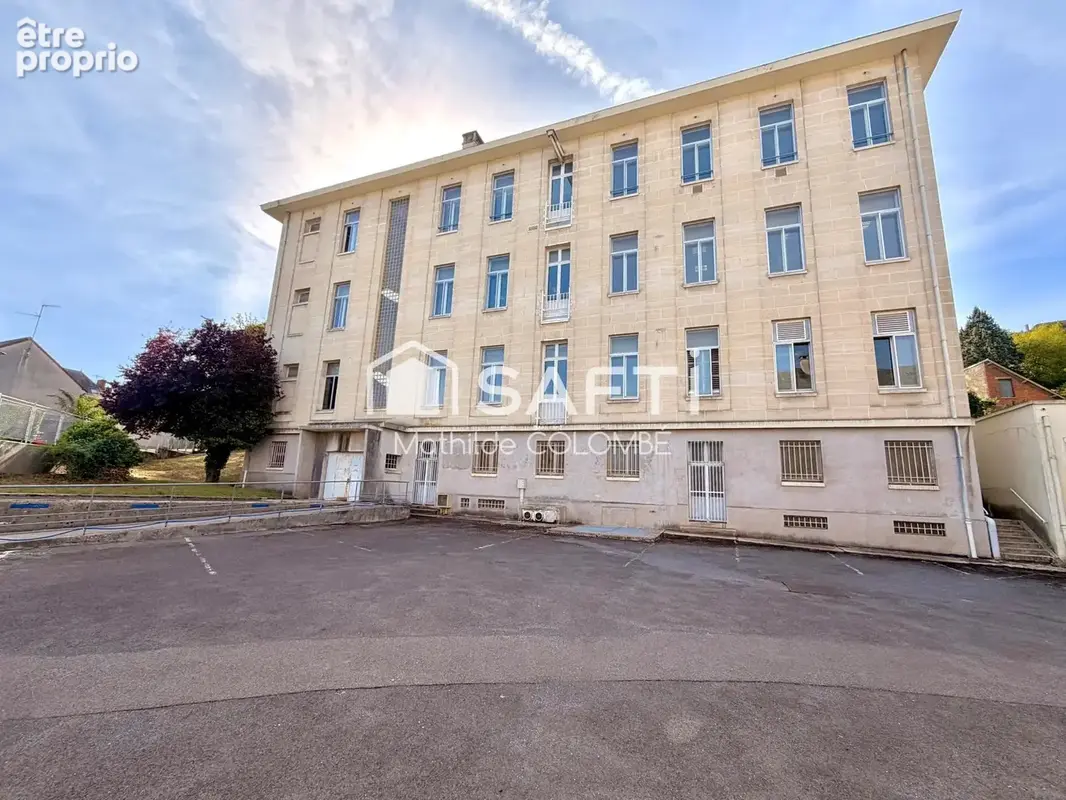 Photo 1 - Appartement à LAON