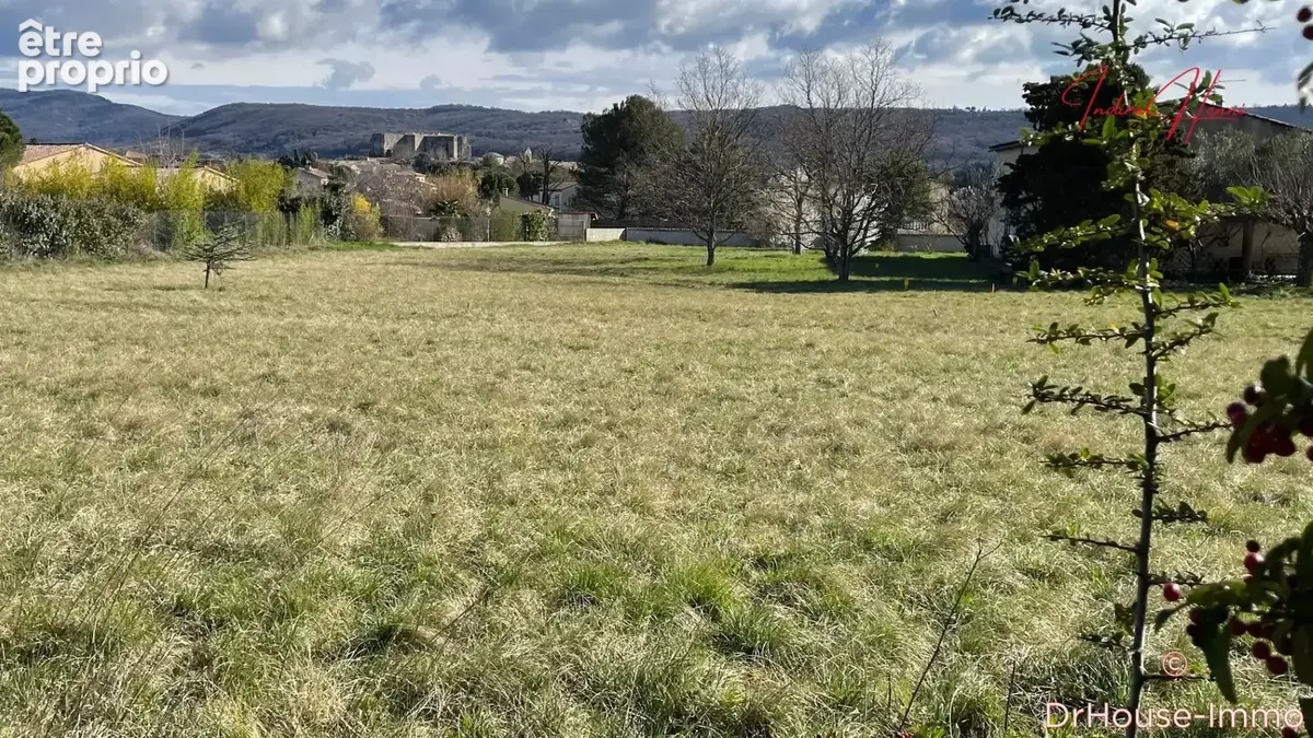 Terrain 922 m² à vendre à Alba-La-Romaine (07400) - photo 17