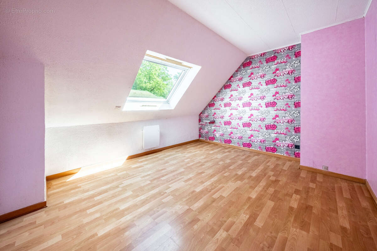 Maison à vendre 4 pièces GENLIS (21) - photo 6