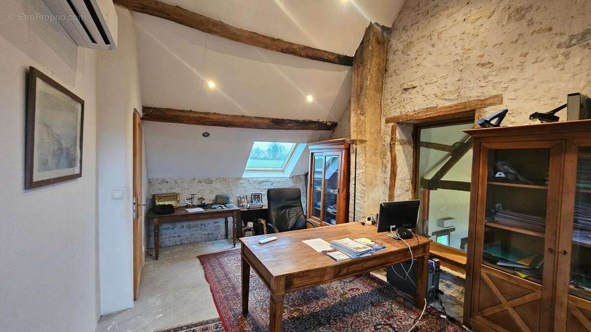 Photo 6 - Maison à BEAUMONT-SARDOLLES