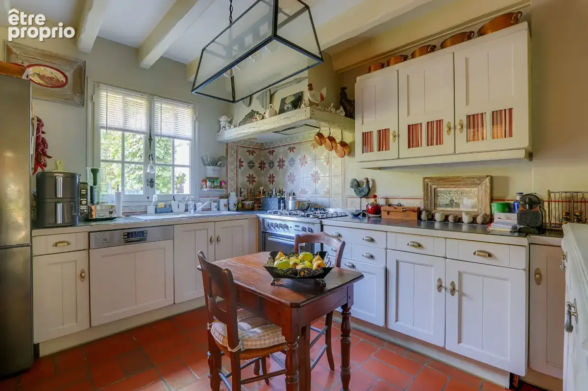 Grande maison familiale - photo 7