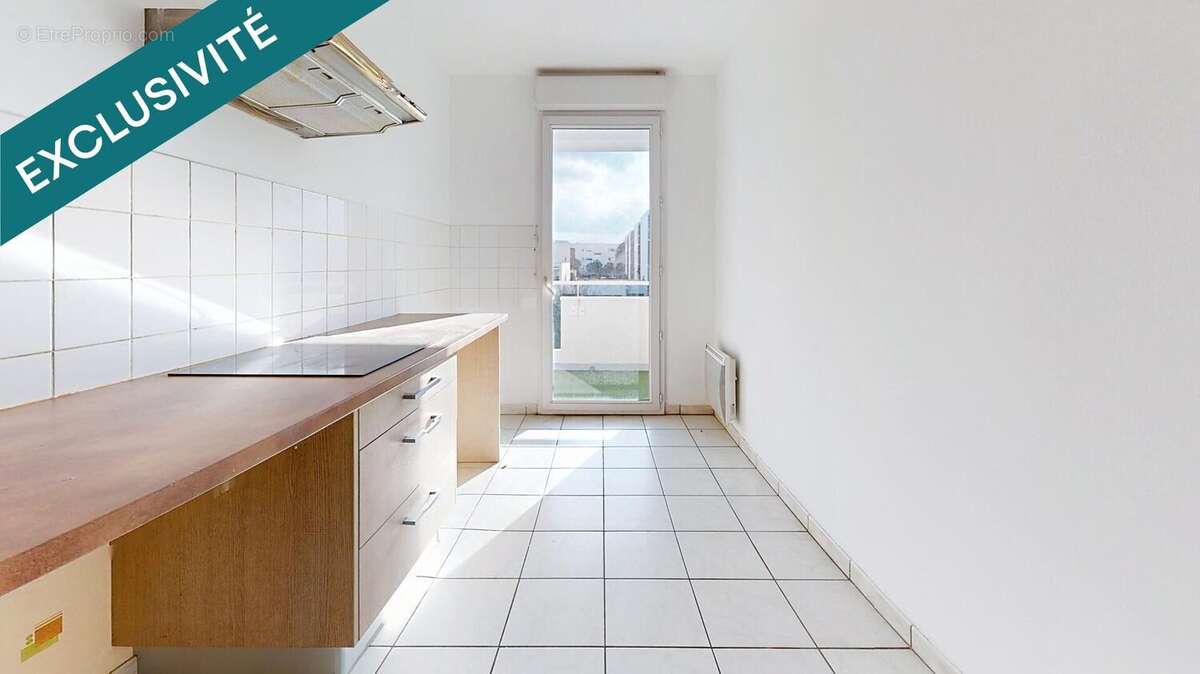 Photo 2 - Appartement à BRUGES