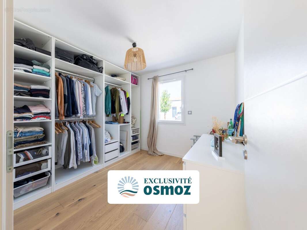 Maison 80 m² à Le Gue-D'allere  - photo 6