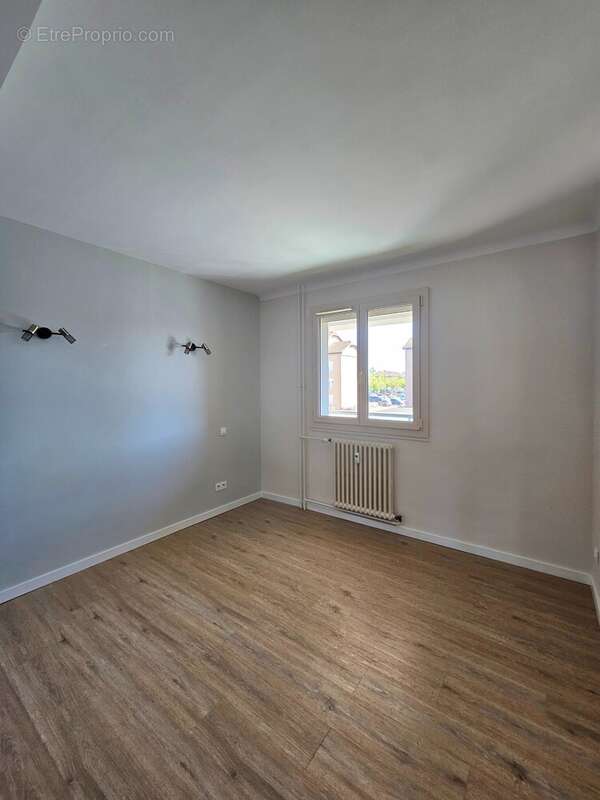 Appartement à BOURG-EN-BRESSE