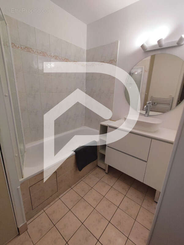 Appartement à MEAUX