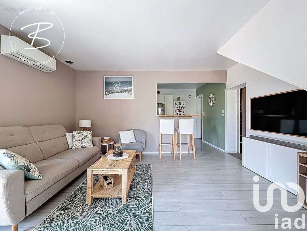 Photo 2 - Maison à LA SEYNE-SUR-MER