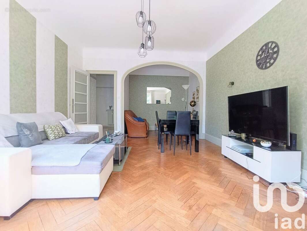 Photo 5 - Appartement à SAINT-ETIENNE