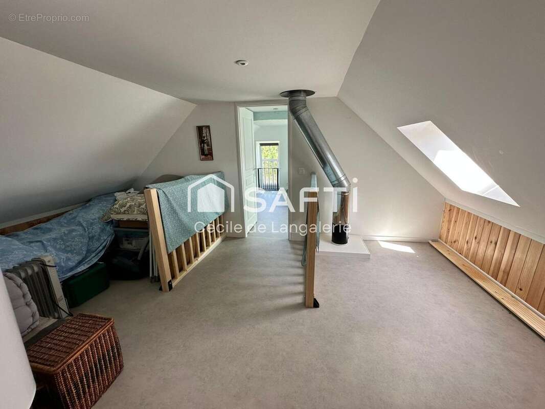 Photo 8 - Maison à SAULNAY