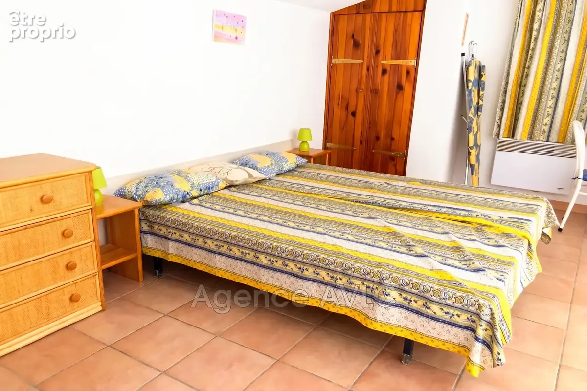 Appartement 3 pièces 40 m² à vendre à Saintes-Maries-De-La-Mer (13460) - photo 6