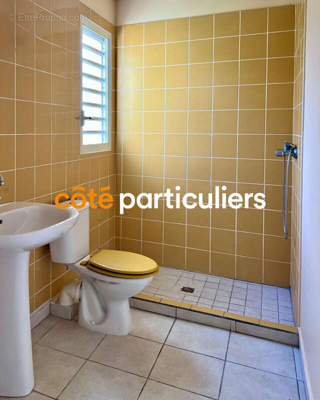 Maison Le Moule 4 pièce(s) - photo 10