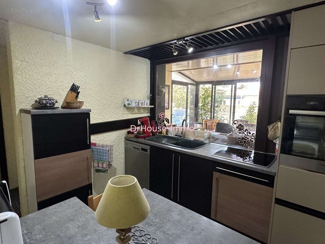 Maison 184 m² à Agde  - photo 6