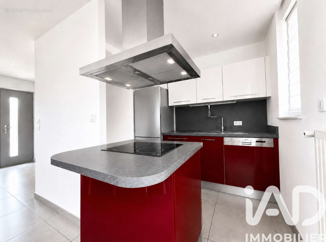 Photo 6 - Appartement à CESSON