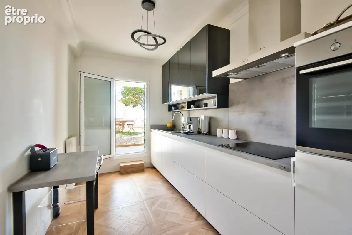 Maison 227 m² à Nice  - photo 19