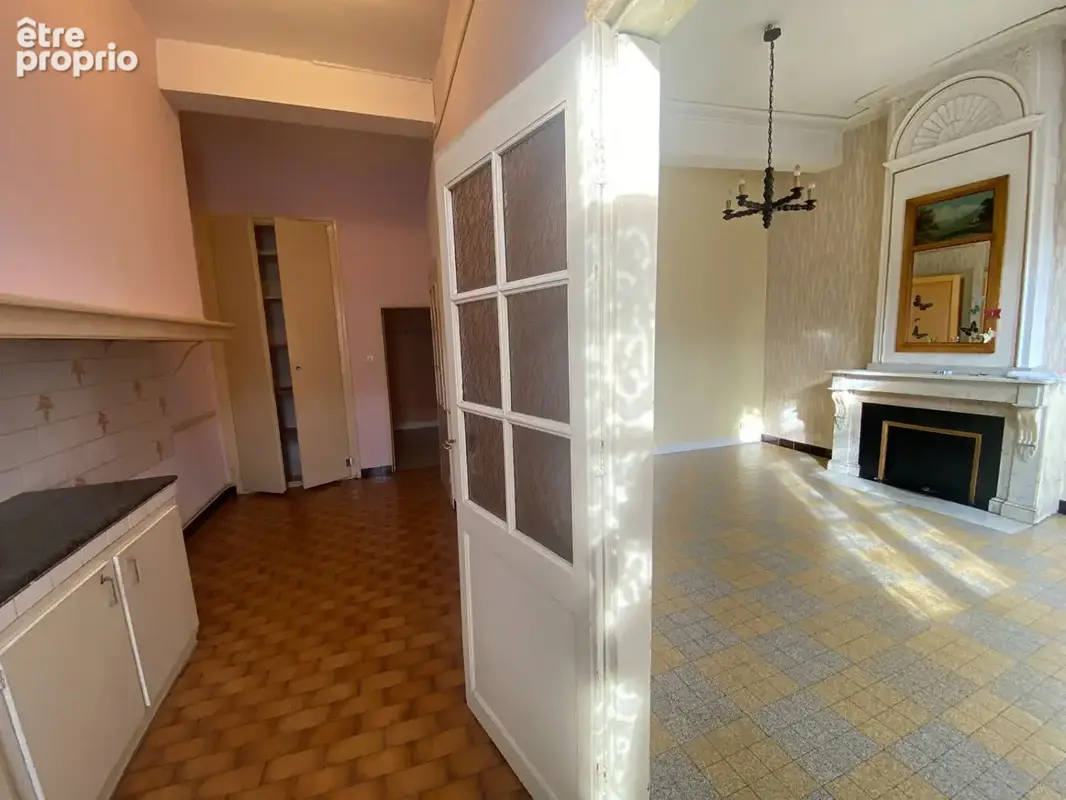 Maison avec possibilité garage - photo 2