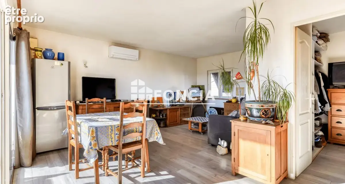 Chalet-Villa au Terrain Rond  Gruissan Plage - photo 10