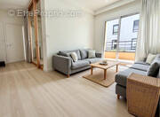 Appartement à BALAN