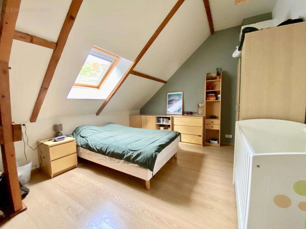 Maison à AUVERS-SUR-OISE