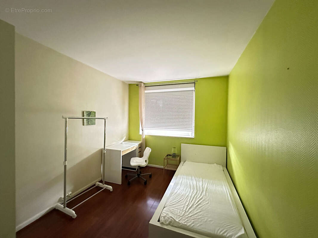 Appartement à MONT-SAINT-AIGNAN