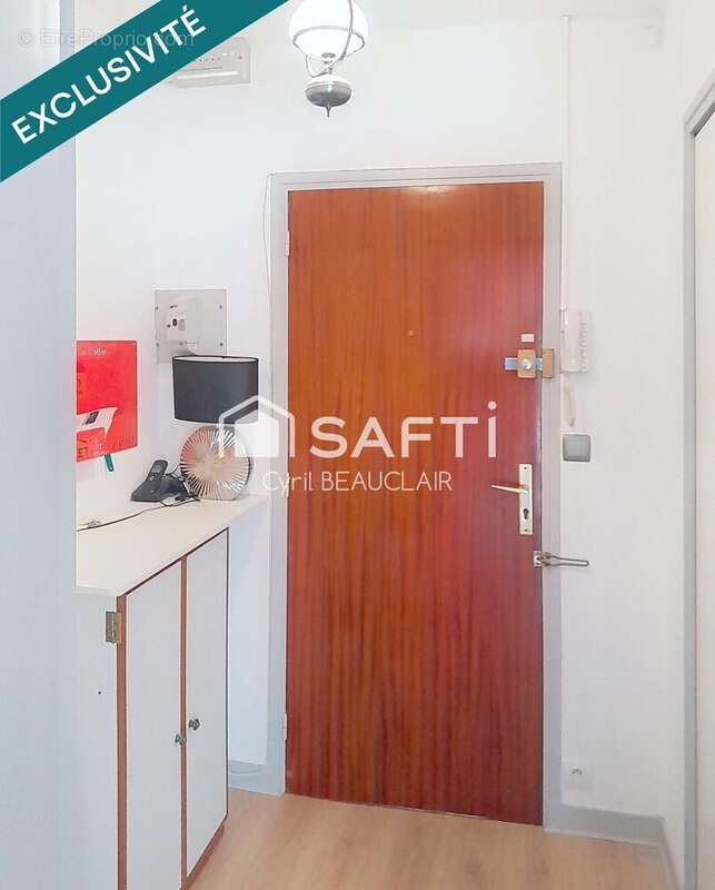 Photo 6 - Appartement à LA BAULE-ESCOUBLAC