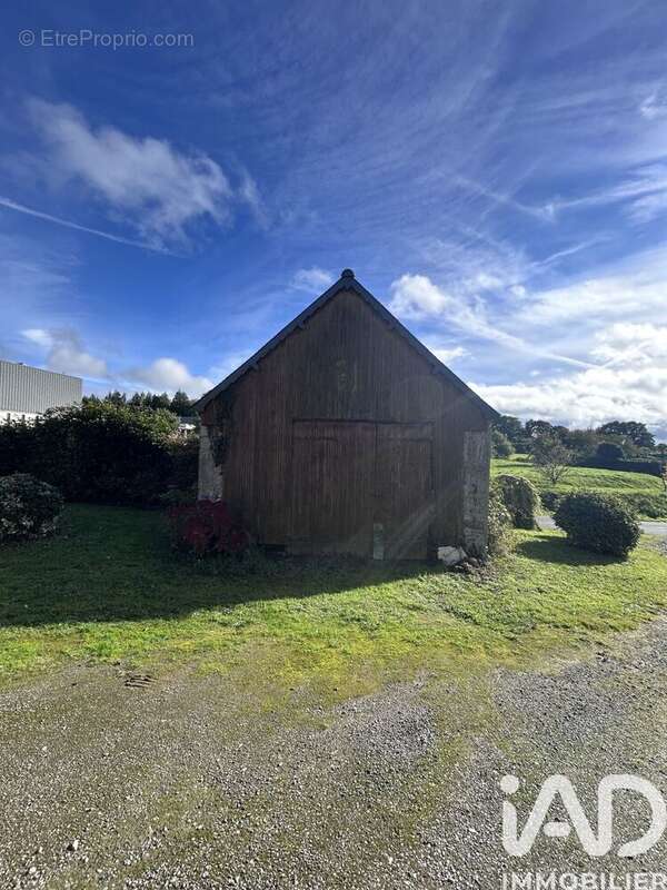 Photo 8 - Maison à PLESIDY