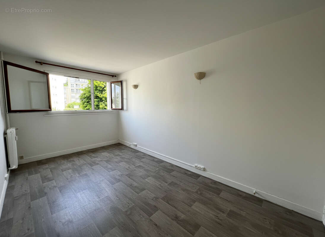 Appartement à RAMBOUILLET