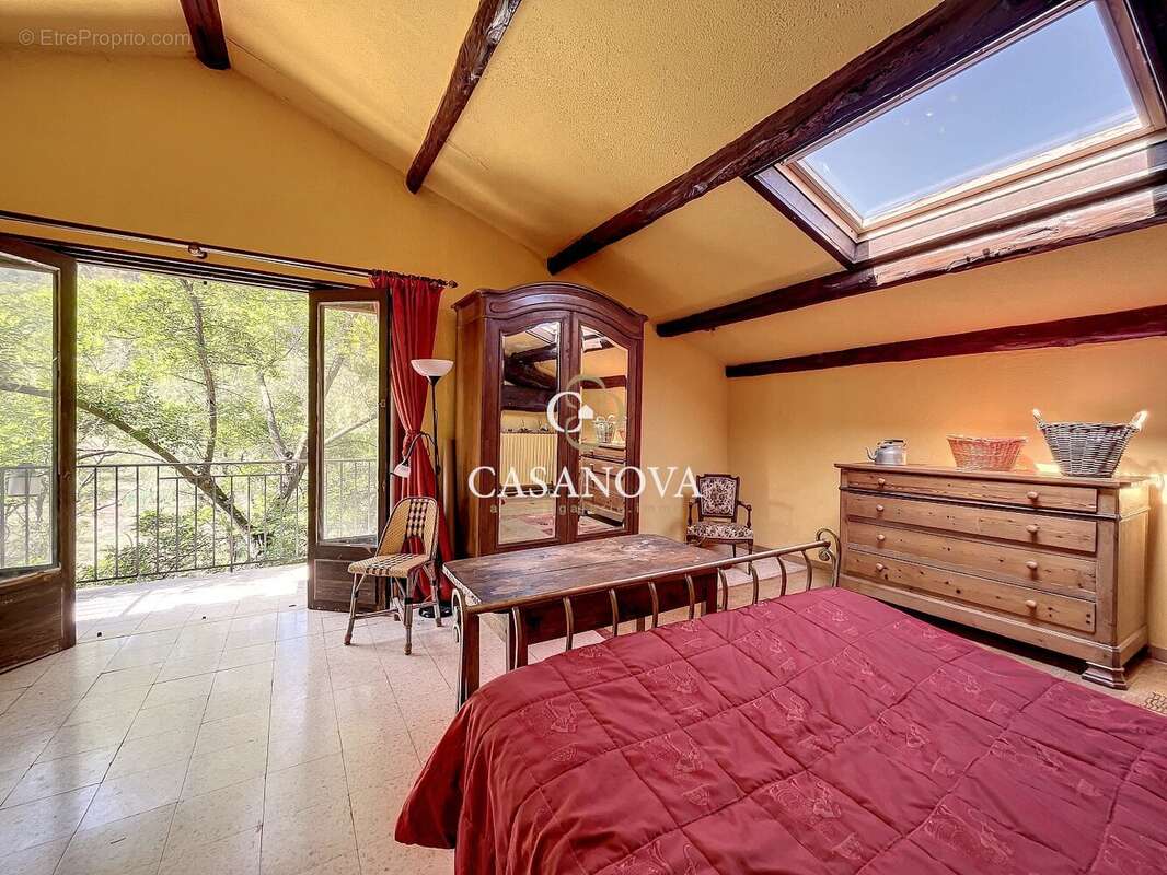 Maison à CLERMONT-L'HERAULT