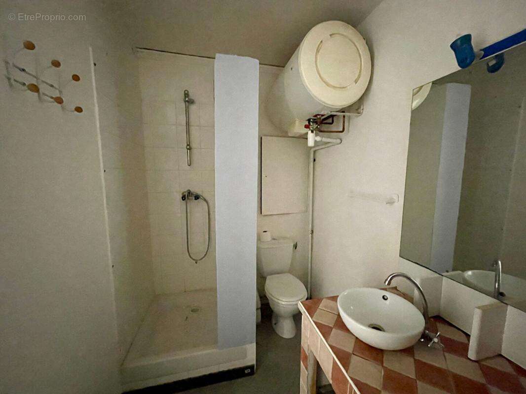 Appartement à LA SEYNE-SUR-MER