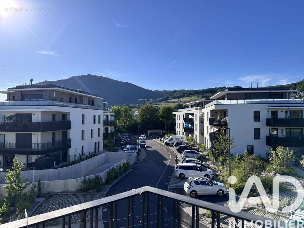 Photo 7 - Appartement à EPAGNY