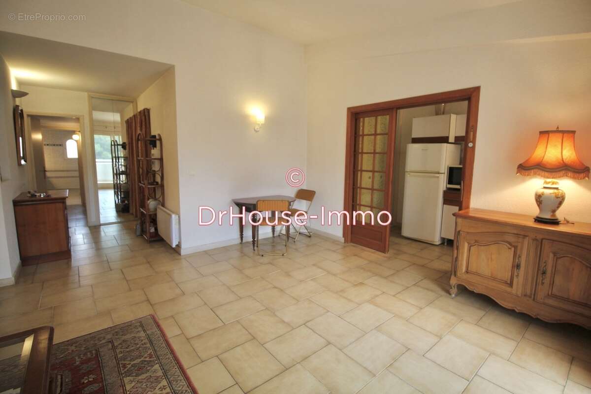 Appartement à CAVALAIRE-SUR-MER