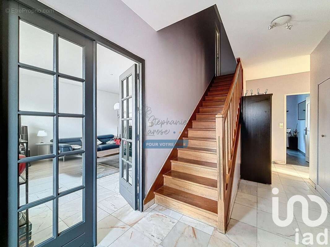 Photo 8 - Maison à NOISEAU