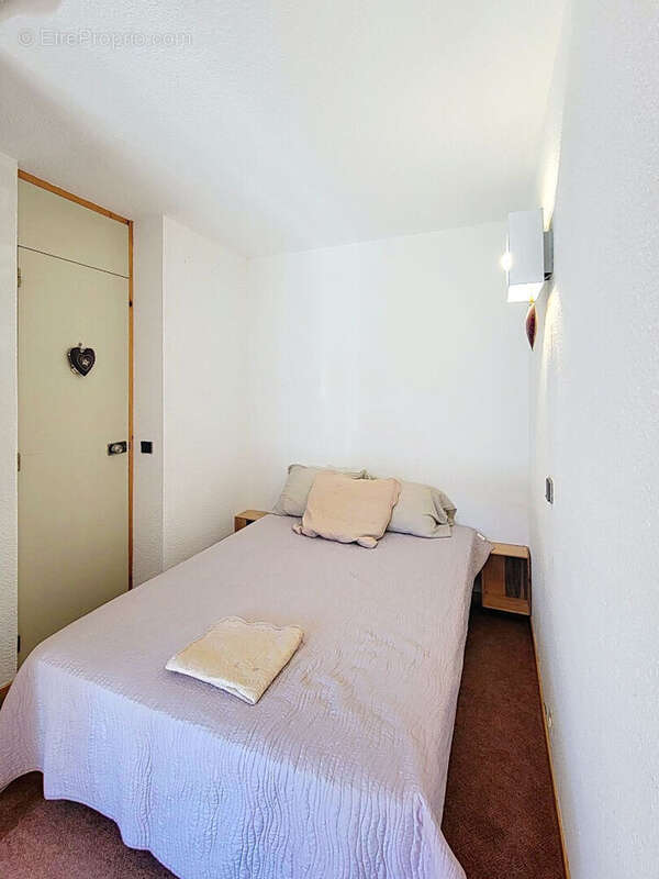 Appartement à MACOT-LA-PLAGNE