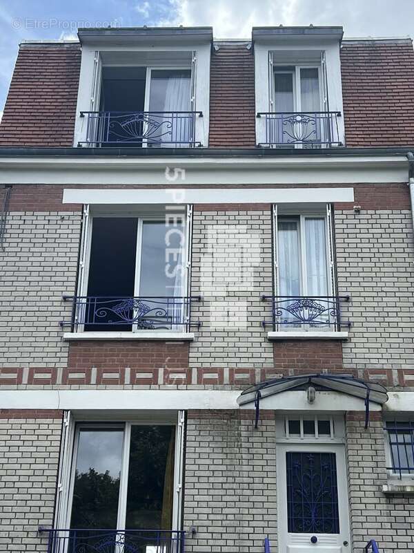 Maison familiale - photo 18