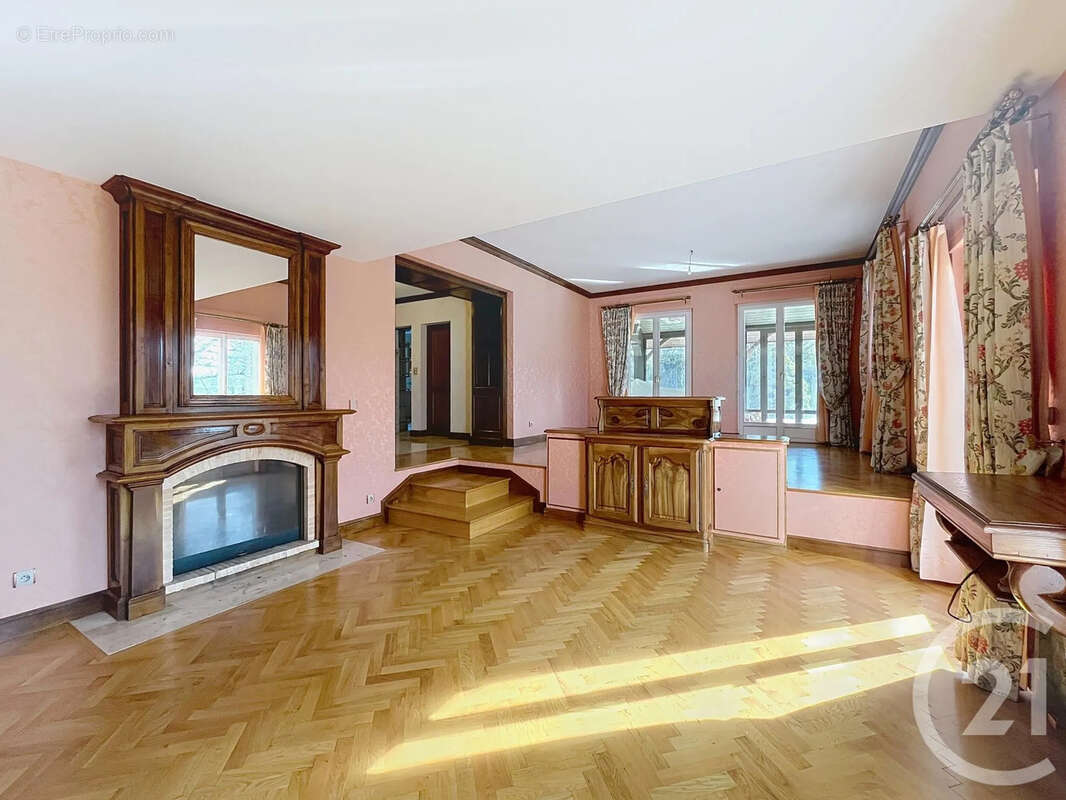 Maison à EPERNAY
