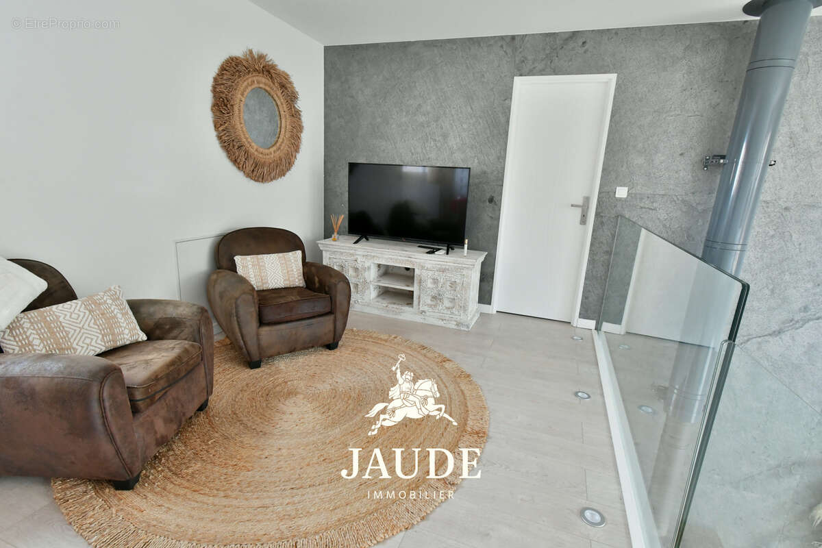 Maison à COURNON-D'AUVERGNE