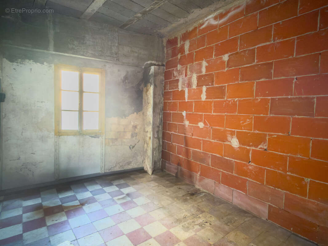 Appartement à VALS-LES-BAINS