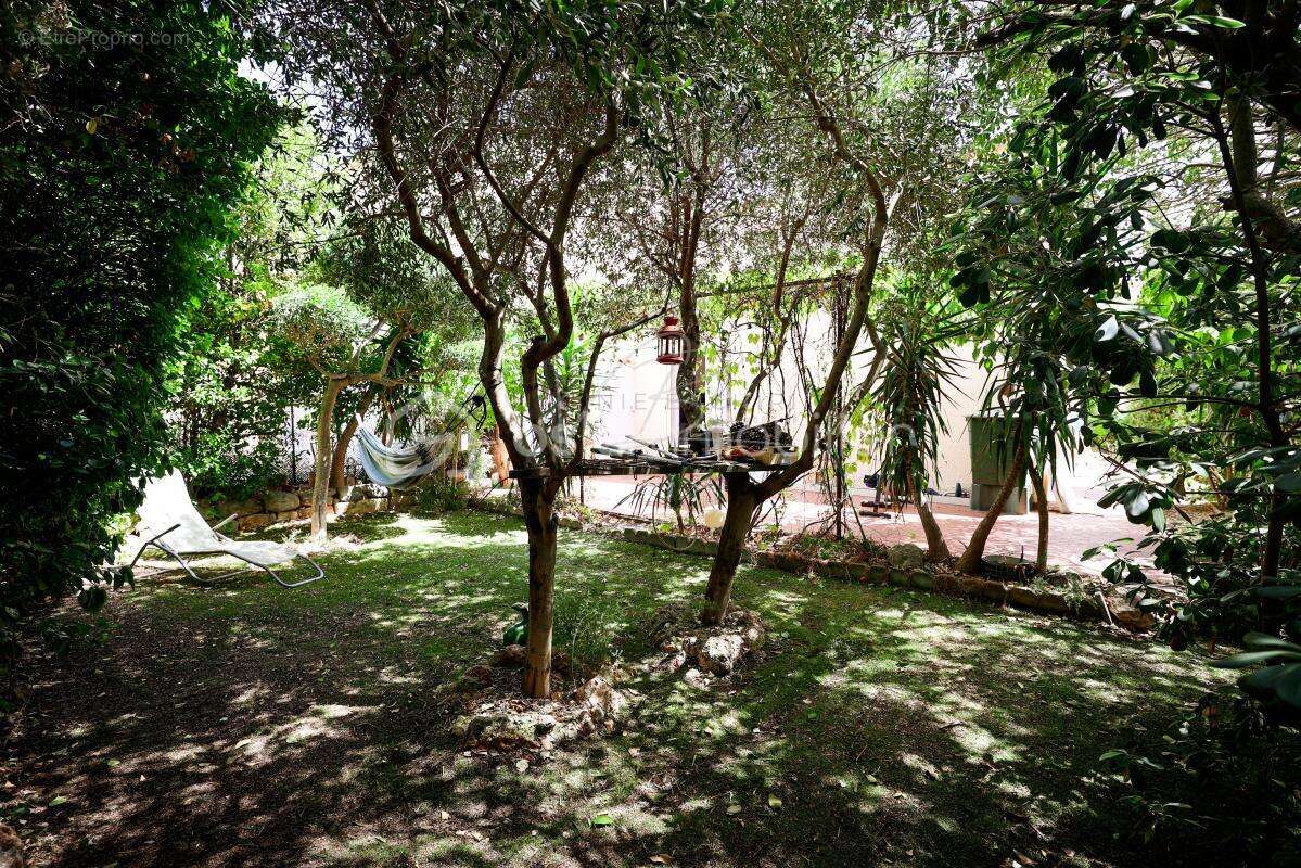 Maison T4 rénovée avec jardin et garage – À 15 min de Narbonne - photo 11
