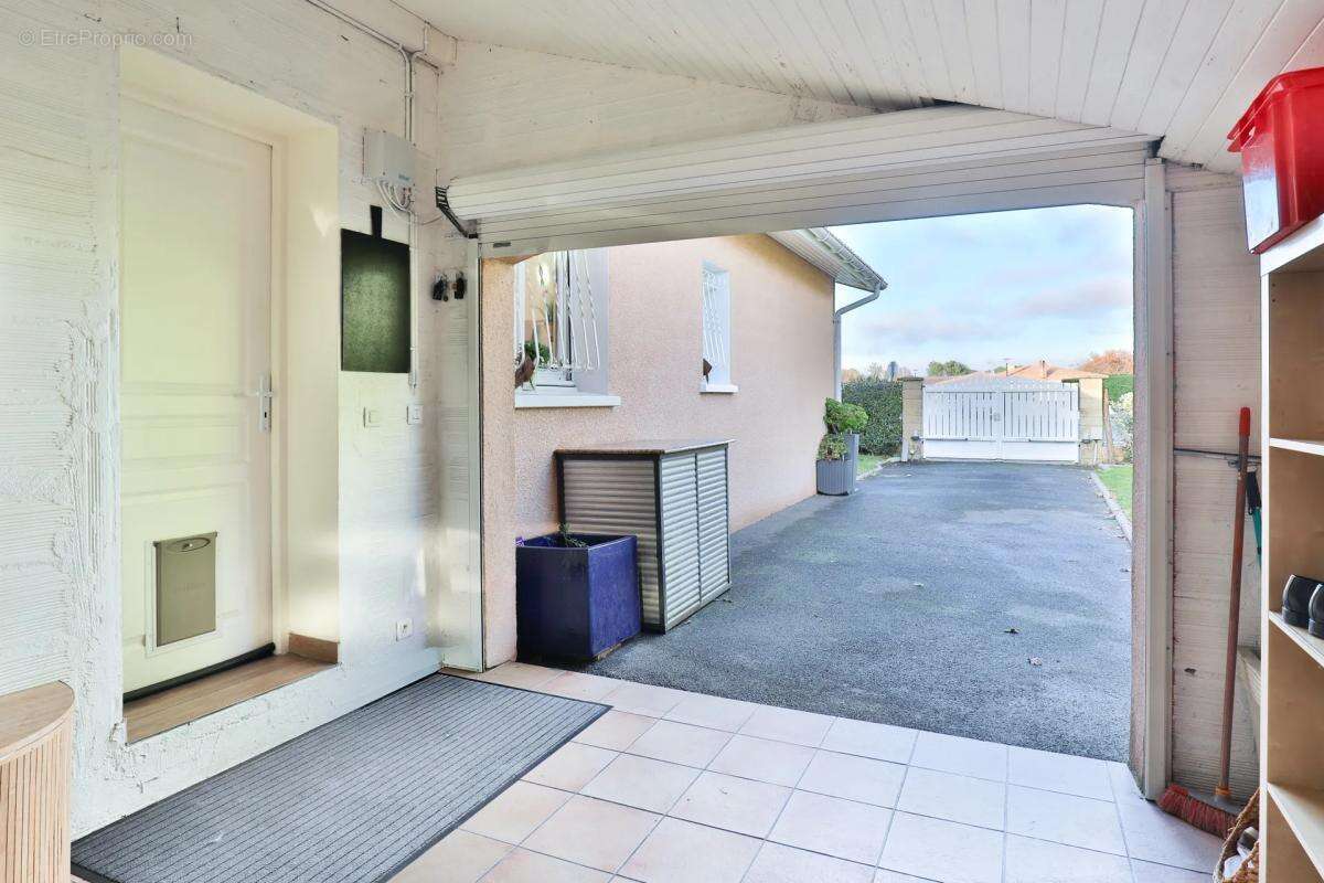 Maison à LA TESTE-DE-BUCH