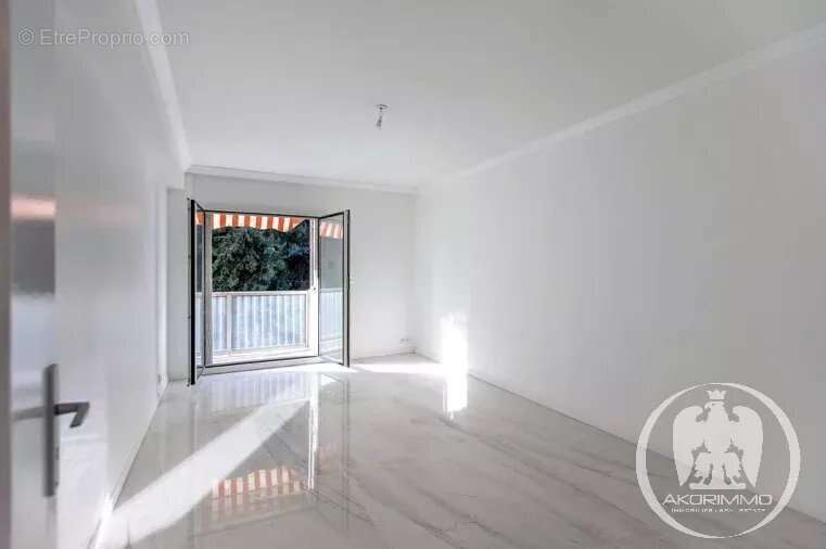 Appartement à CAP-D'AIL