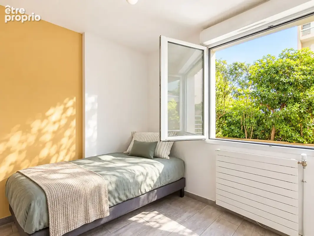 Appartement 70 m² avec terrasse de 35 m² ? Au calme, sans vis-à-vis - photo 5