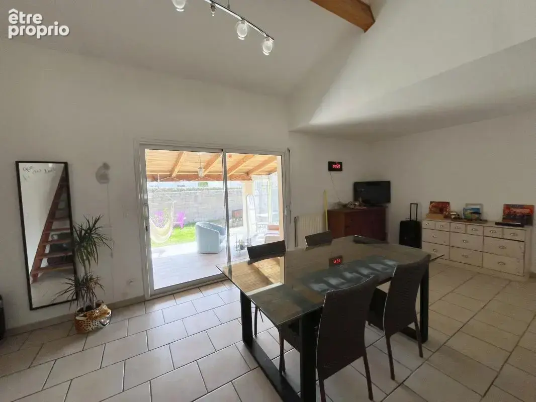 Maison 6 pièces 115 m² à vendre à Royan (17200) - photo 6