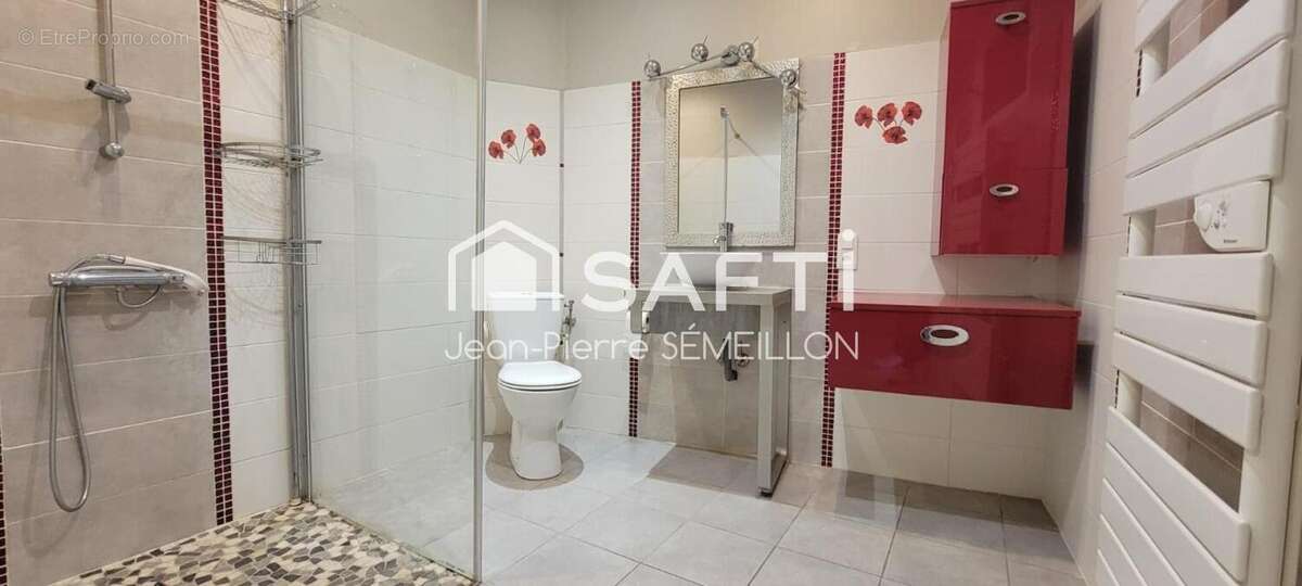 Photo 7 - Maison à CLAIRAC