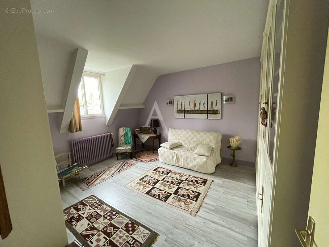 Maison à CHECY