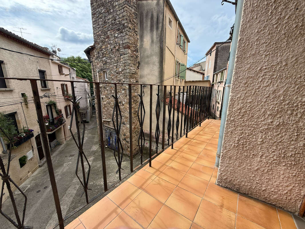 Maison à LODEVE