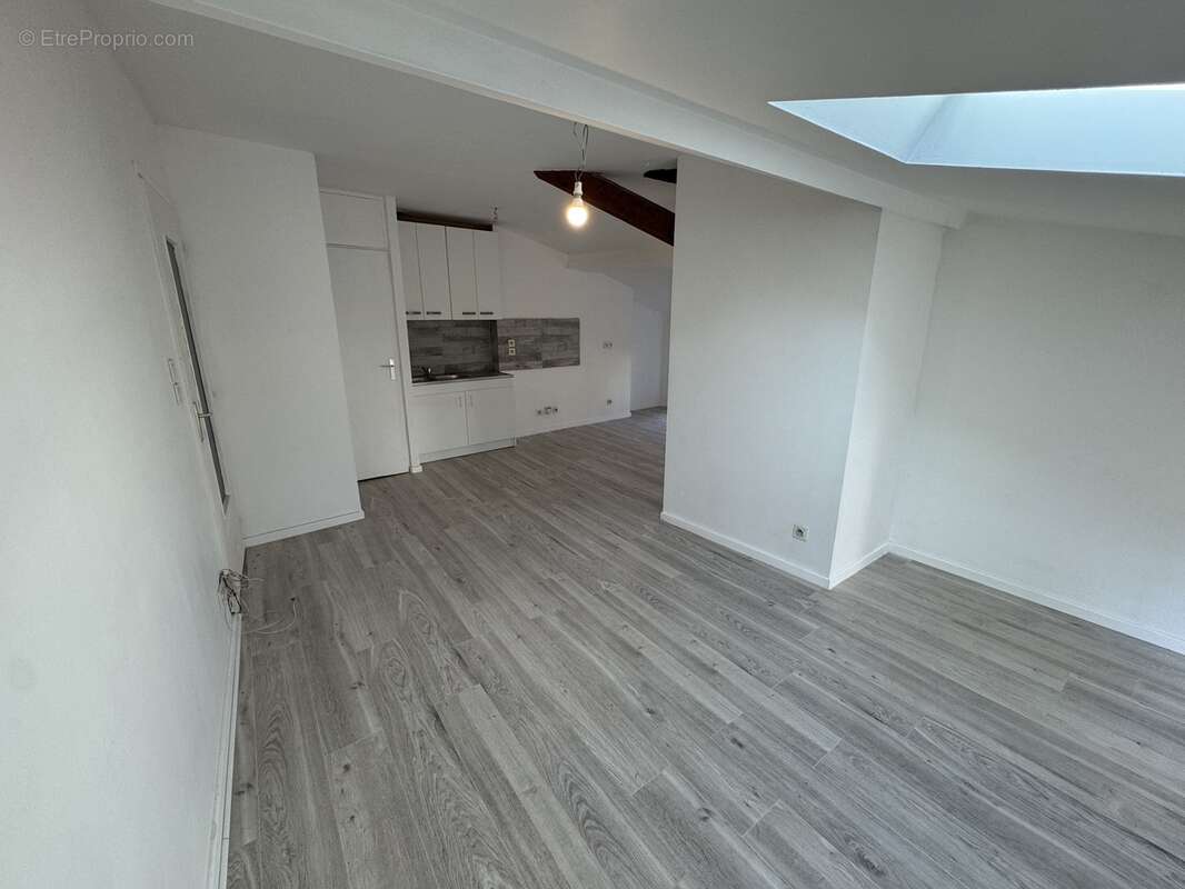 Appartement à VIENNE