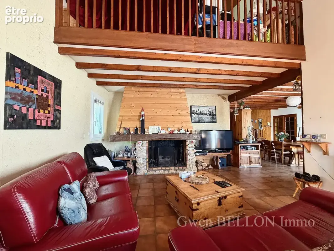 Maison 5 pièces 166 m² à vendre à Aurignac (31420) - photo 5