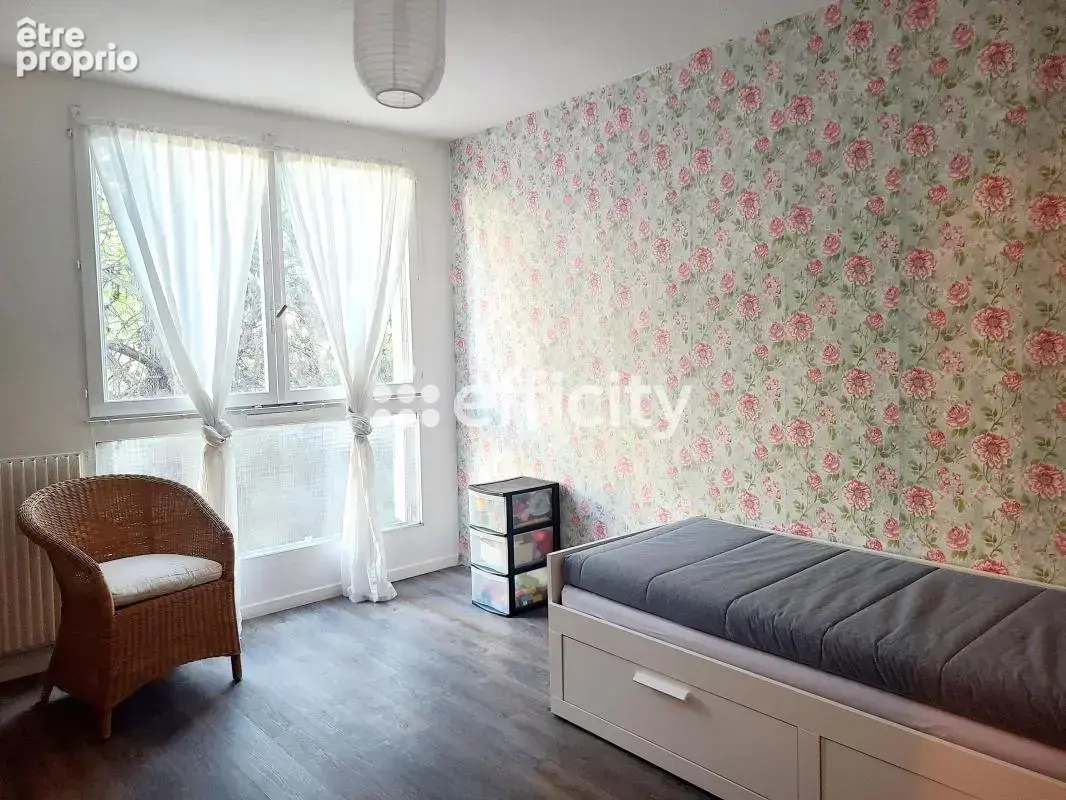 Appartement - photo 6