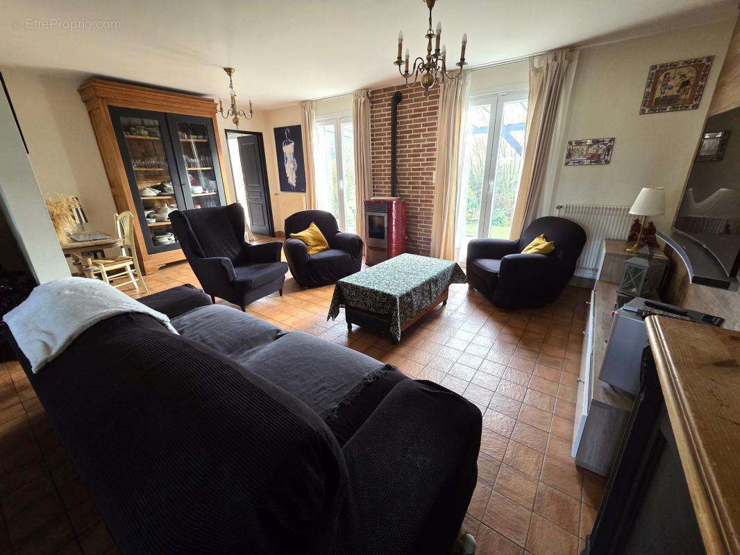 Maison à CAMBRAI