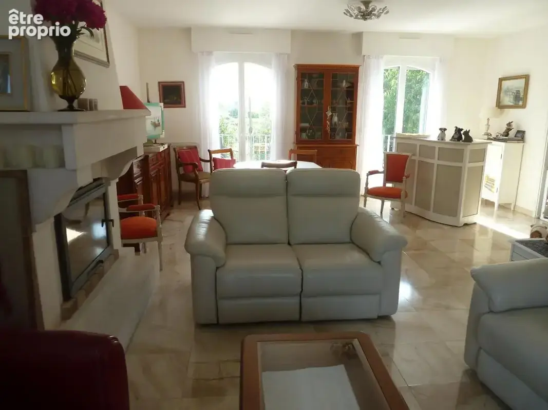 Maison 6 pièces 130 m² à vendre à Tilloy-Lez-Cambrai (59554) - photo 2