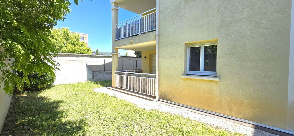 Appartement à DRAGUIGNAN
